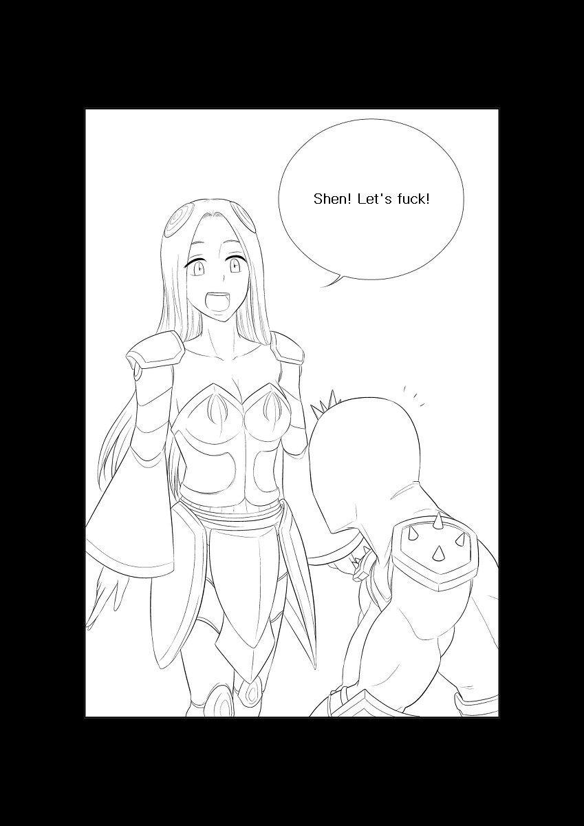 Please Help Me Mr.Shen 1 page 6 full