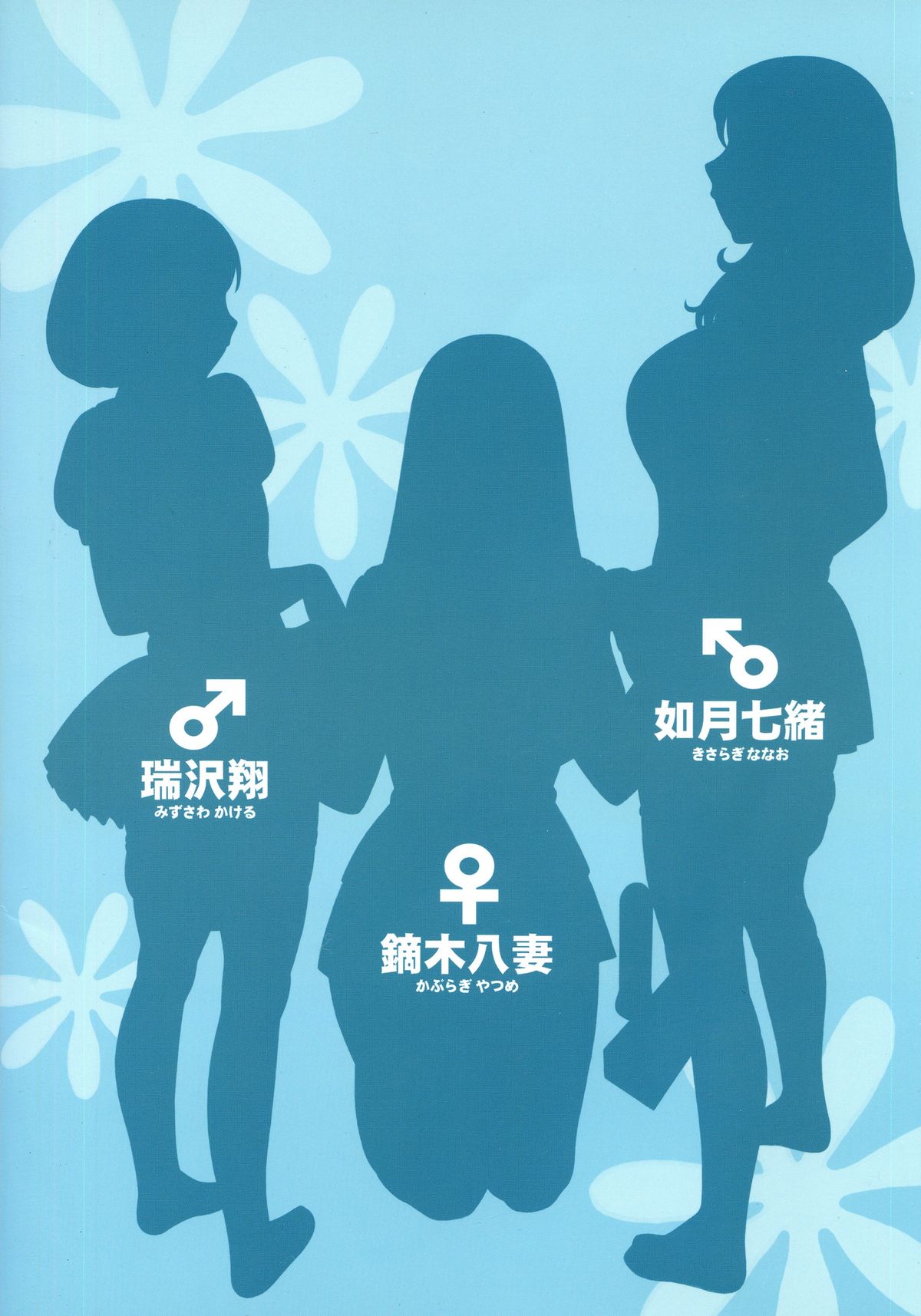 30 Kaiten Yatsume to, Nanao no Hachi-Nana Shiki Choukyouiku. page 2 full