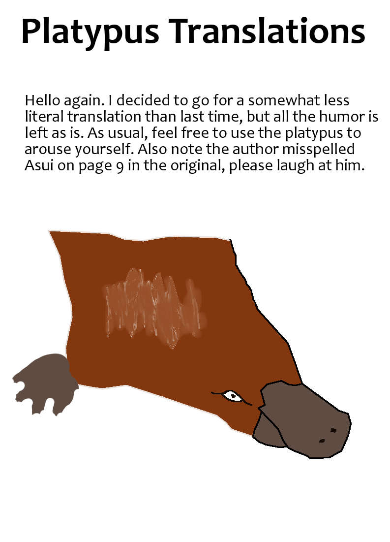 Yaoyoroppai to Kerokero page 2 full