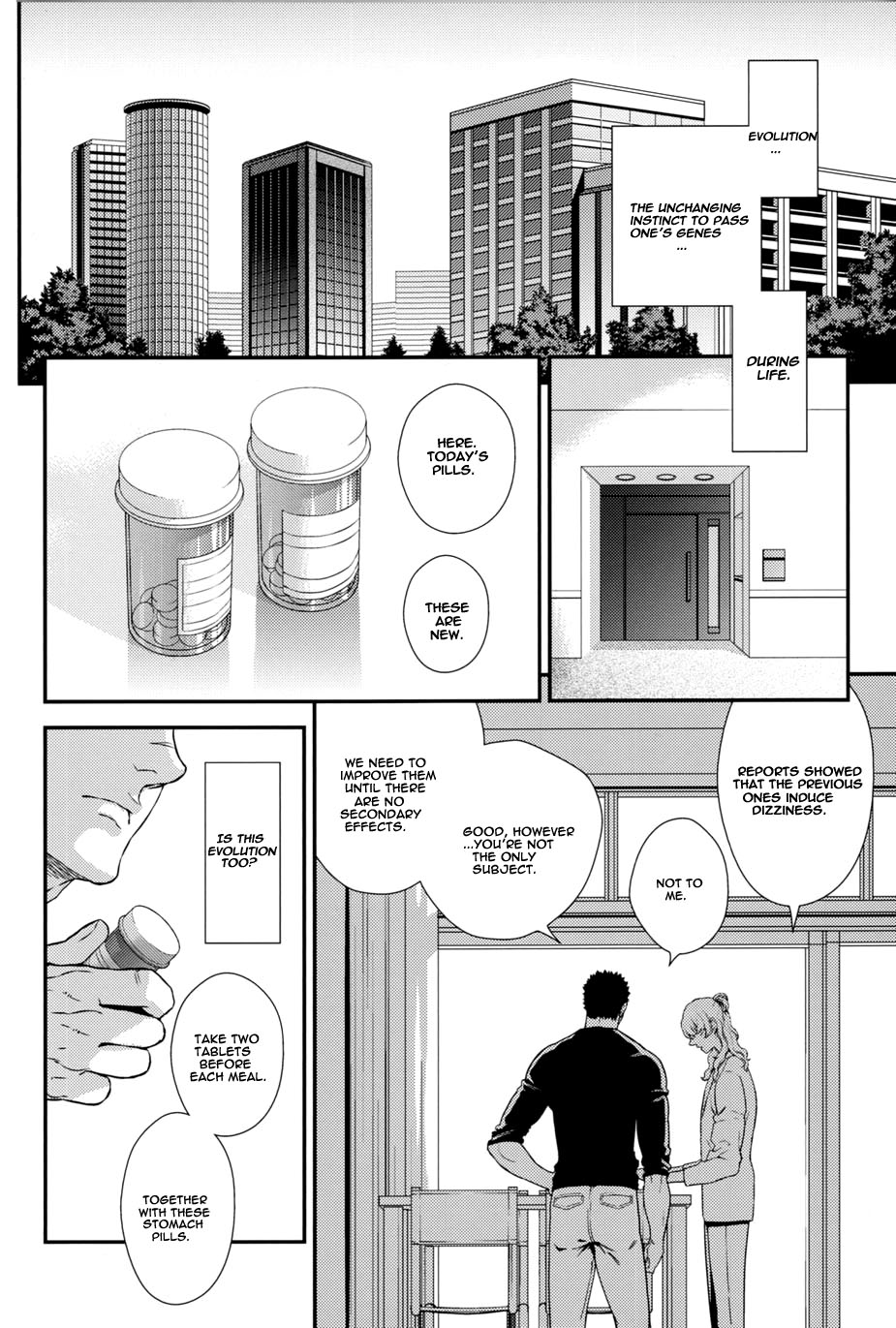 Heartache 1 page 3 full