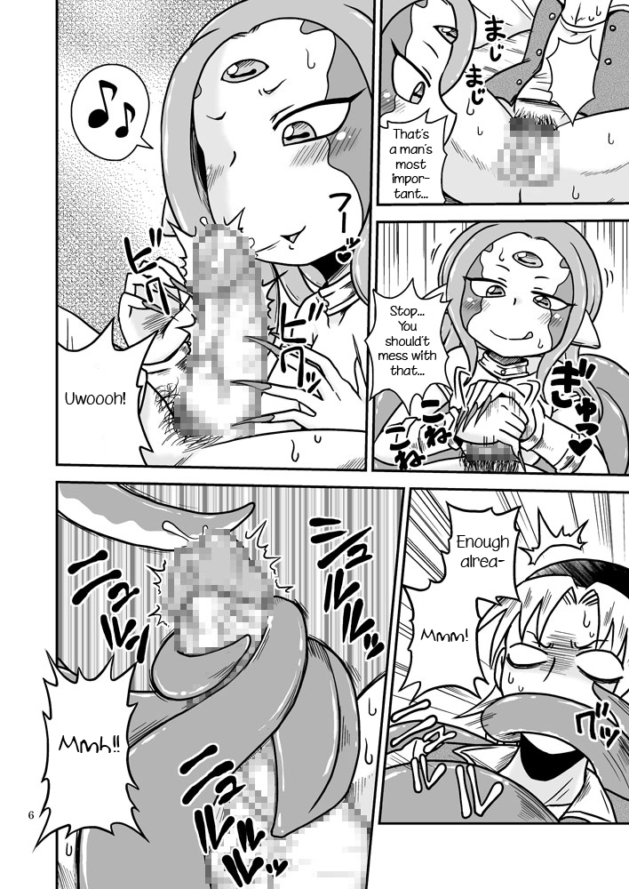 Scyllalla Love Song page 5 full