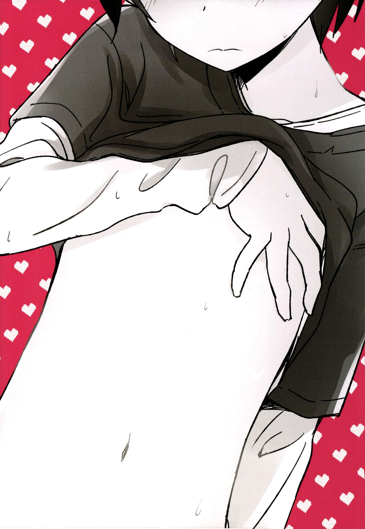 Run a Love Program page 2 full