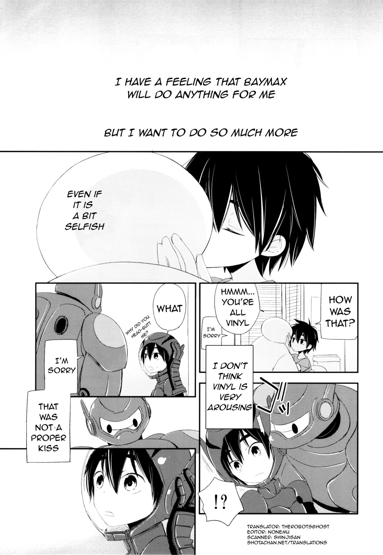 Run a Love Program page 5 full