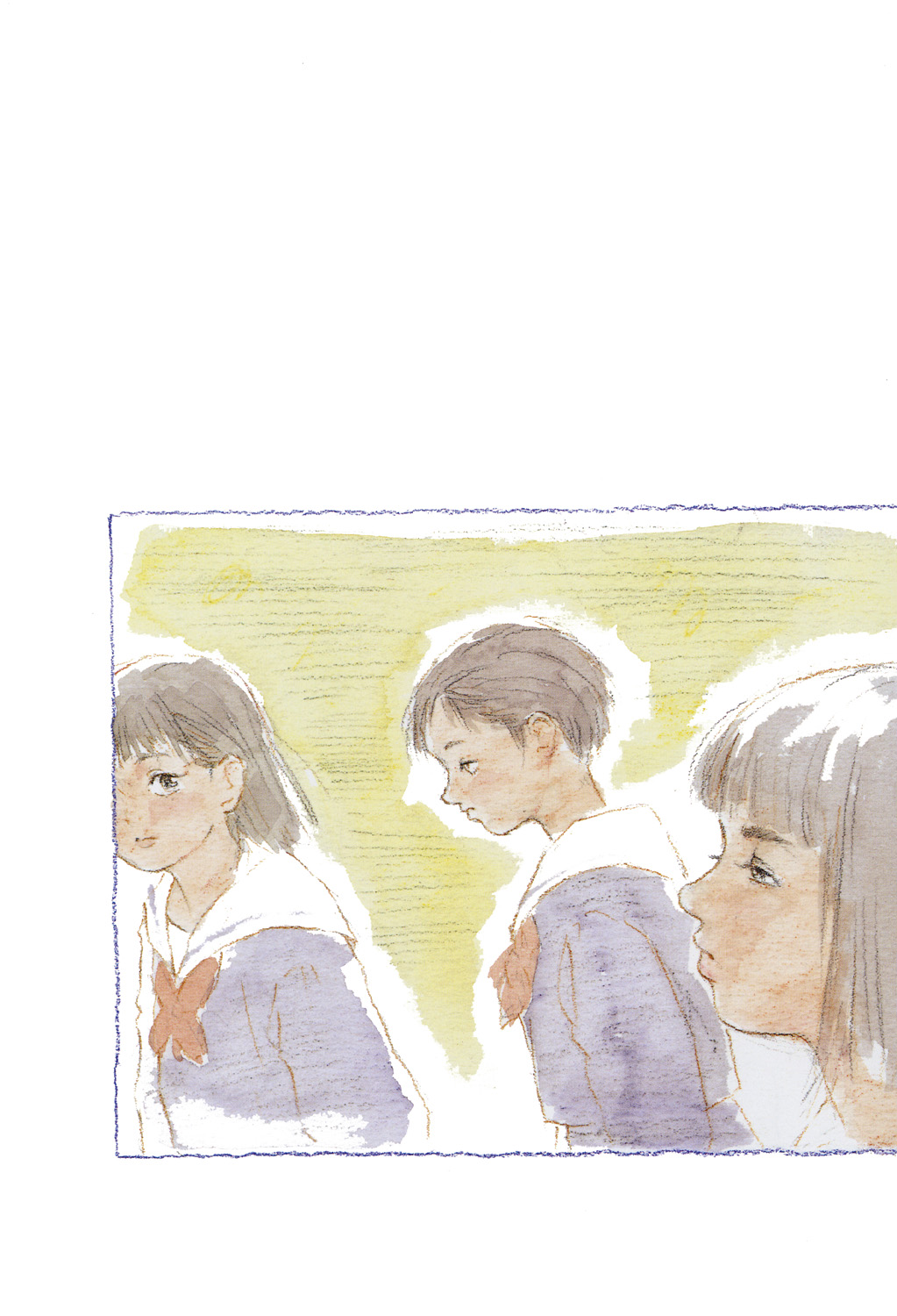 Sotsugyoushiki wa Hadaka de page 5 full