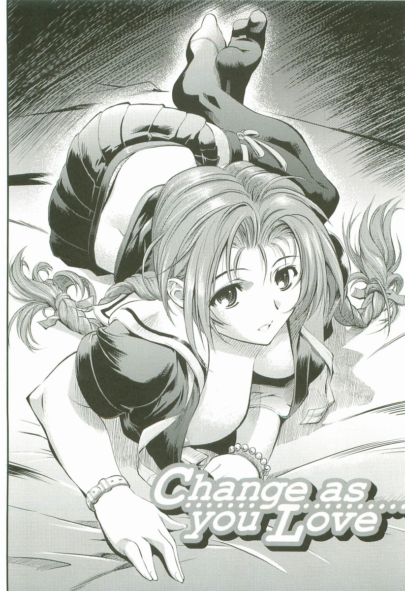 Cherry Bomb page 7 full