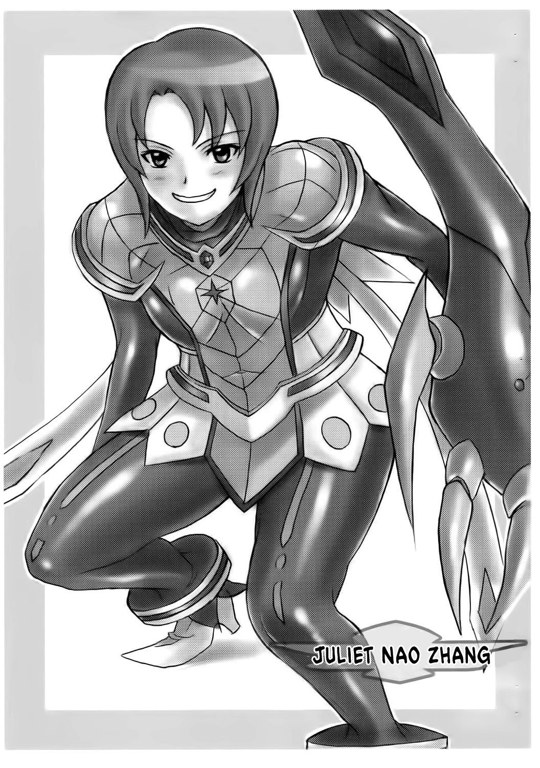 Otome no Hon Junbigou 2 | Otome Book Preparation Chapter 2 page 2 full