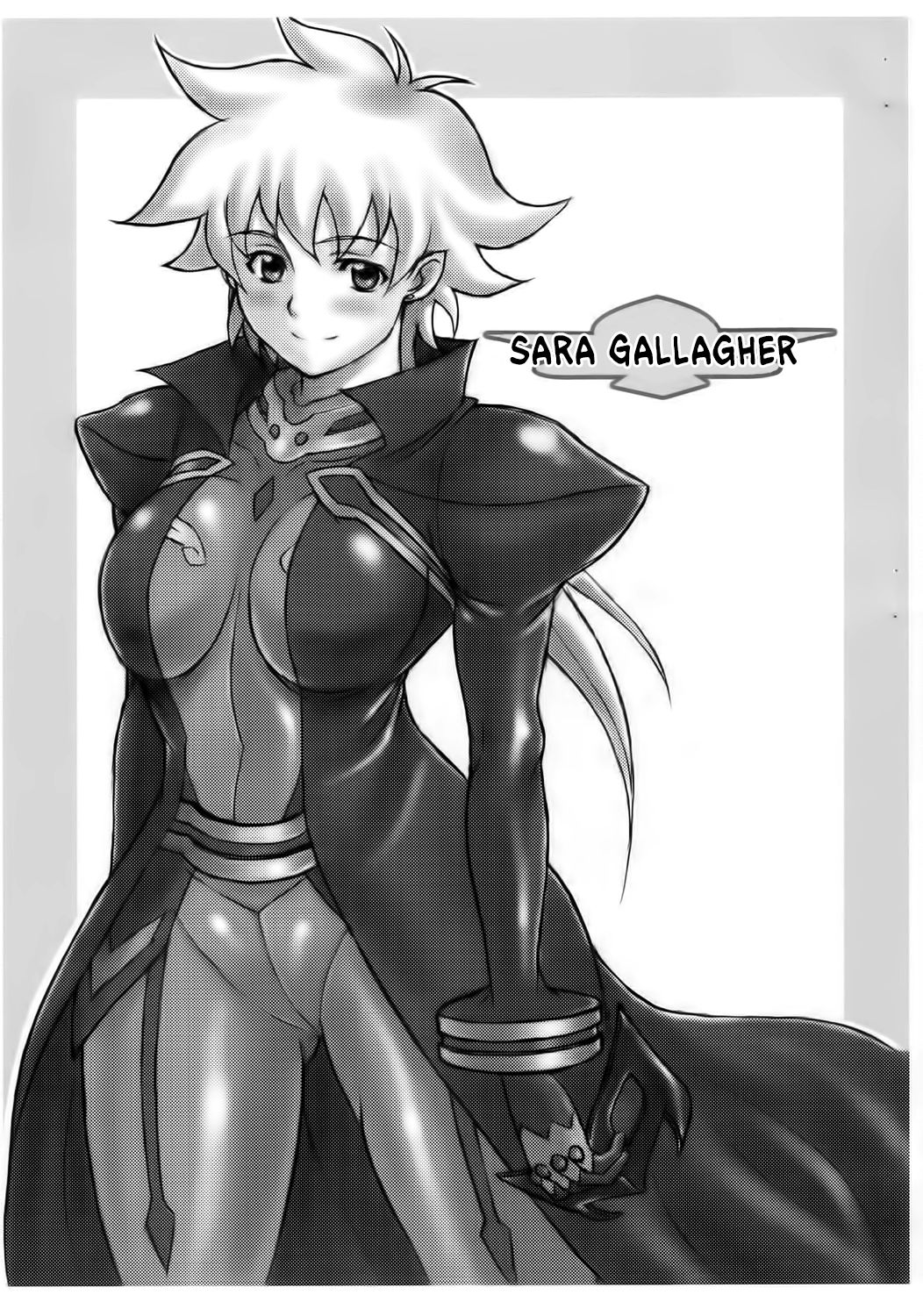 Otome no Hon Junbigou 2 | Otome Book Preparation Chapter 2 page 4 full