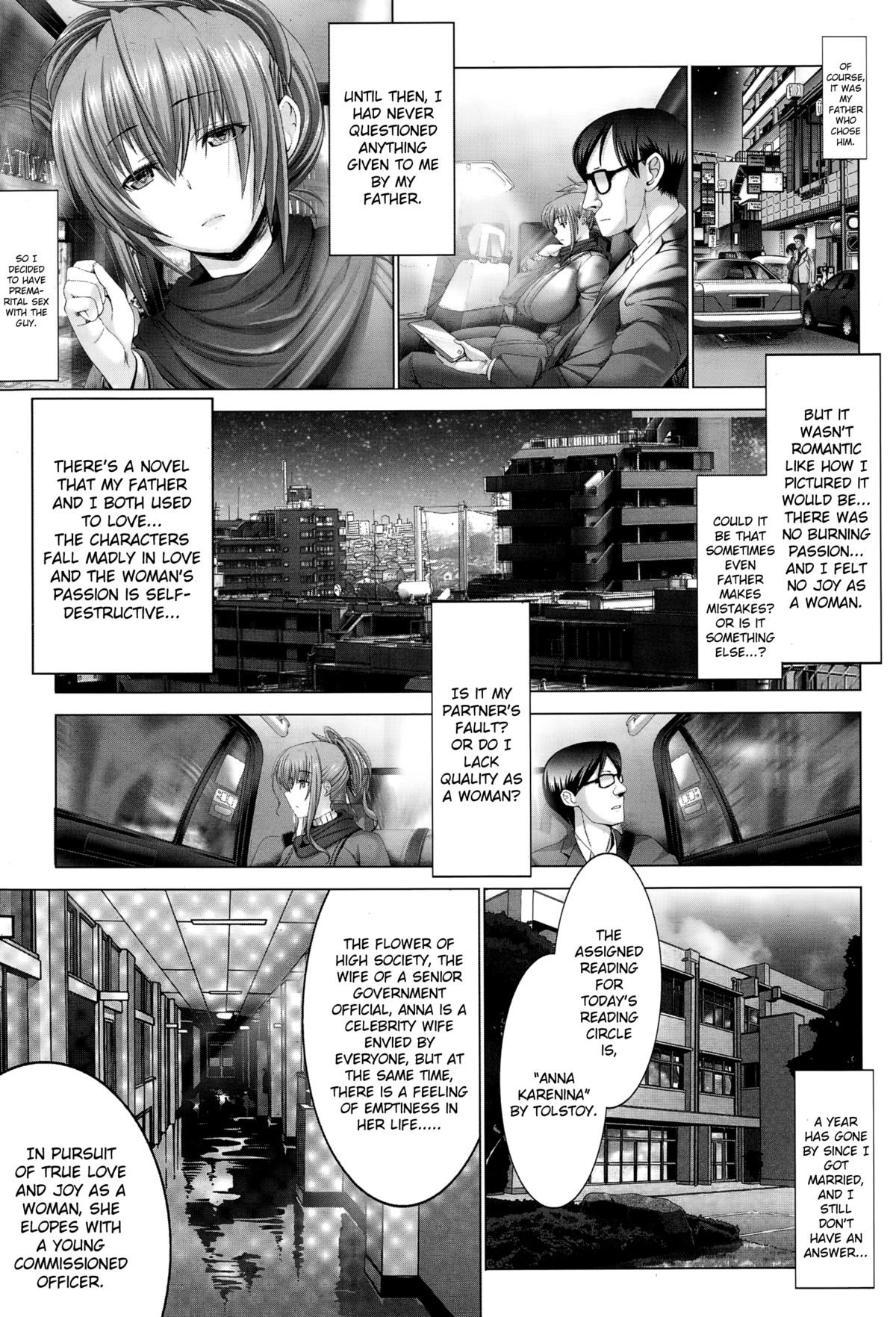 Kotoko wa Isshou Yokkyuu Fuman | Kotoko's Lifelong Sexual Frustration page 7 full
