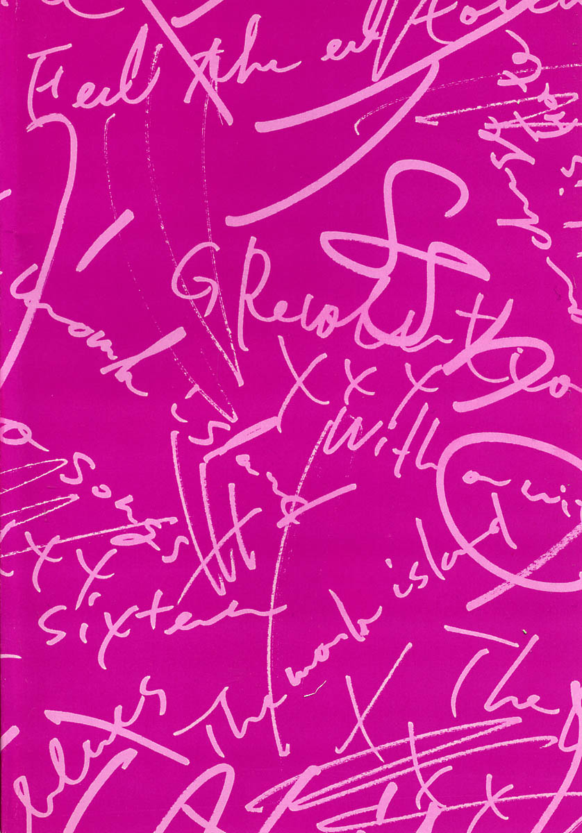 PUSSY TALKIN' page 4 full