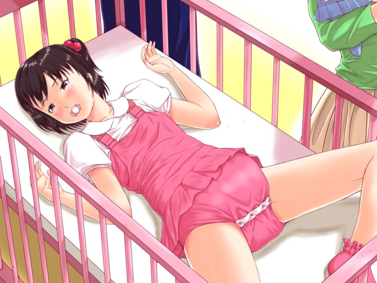 Osoroi Kyoudai ~Mei to Mai~ page 5 full