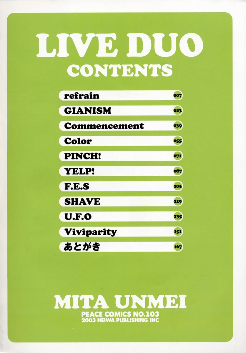 LIVE DUO page 8 full