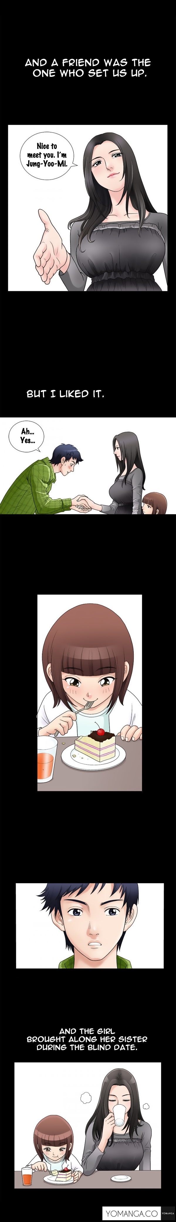 Seduction Ch.1-38 page 3 full