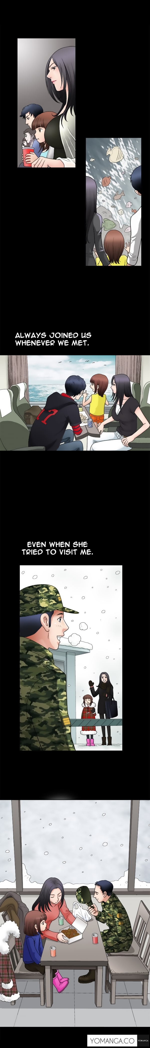 Seduction Ch.1-38 page 5 full