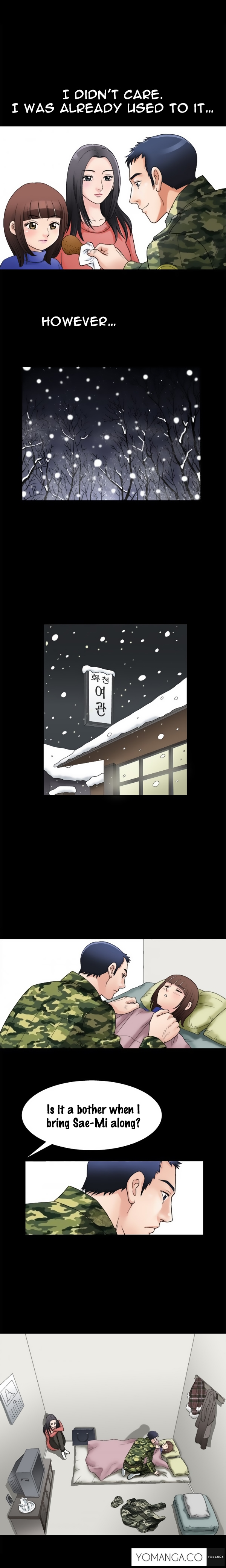 Seduction Ch.1-38 page 6 full