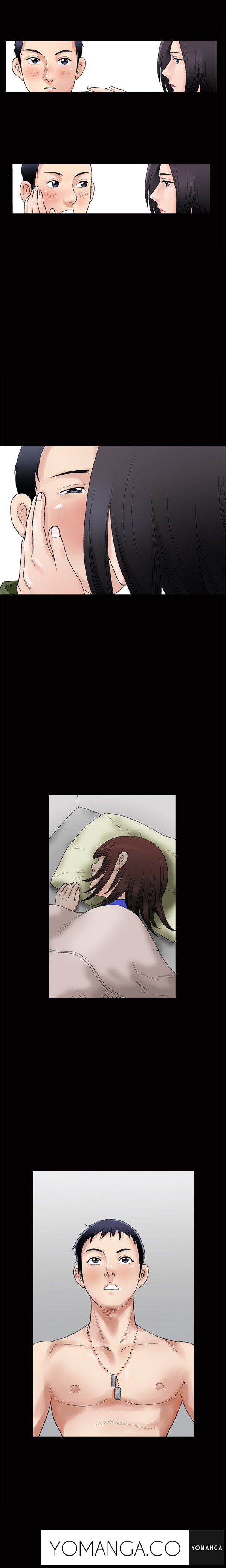 Seduction Ch.1-38 page 9 full