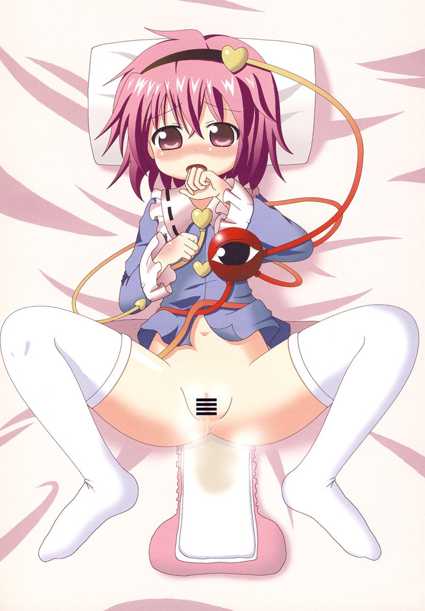 Touhou no Nyou no Goudou desu. ~Nidome no Shippai~ page 4 full