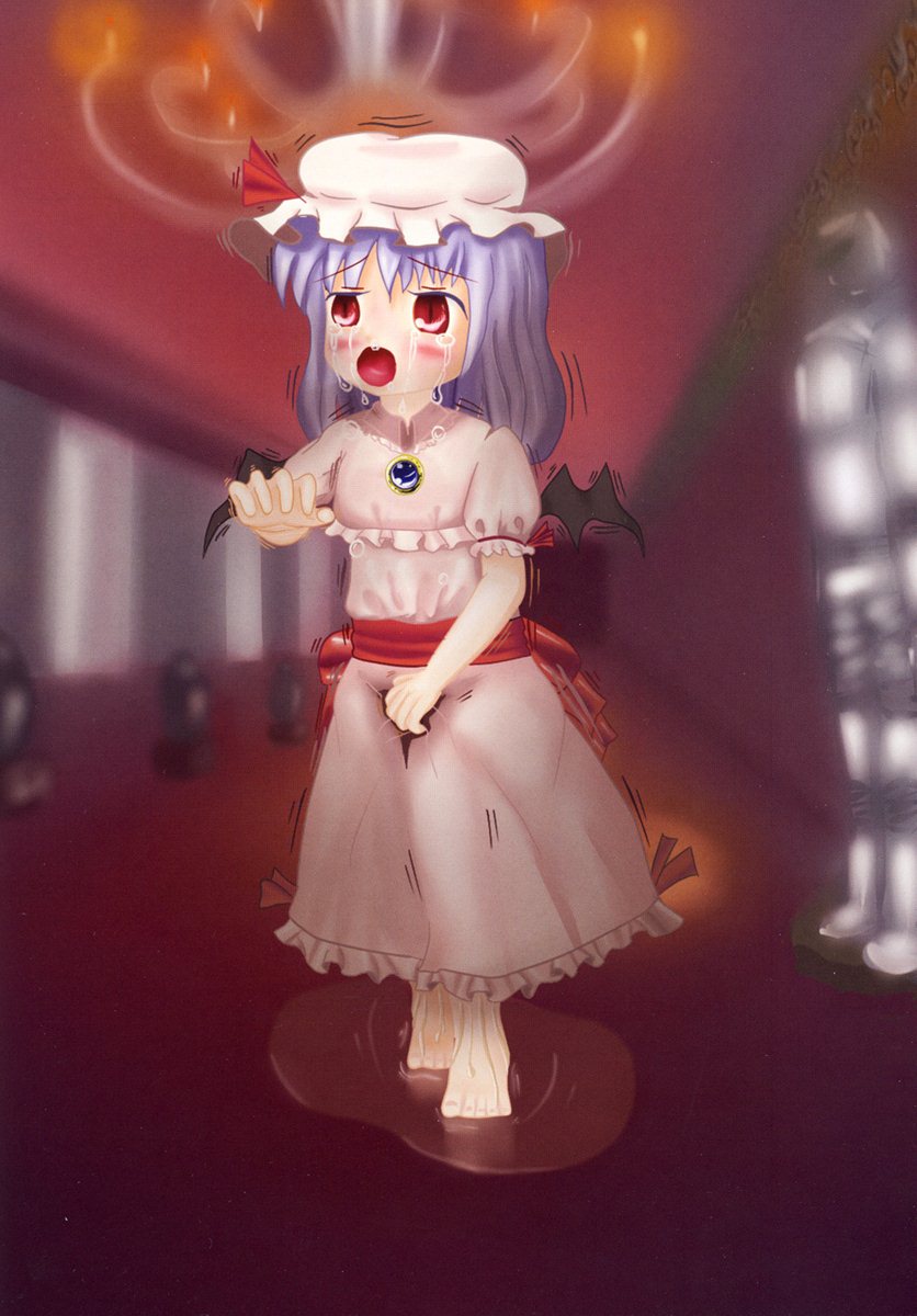 Touhou no Nyou no Goudou desu. ~Nidome no Shippai~ page 6 full