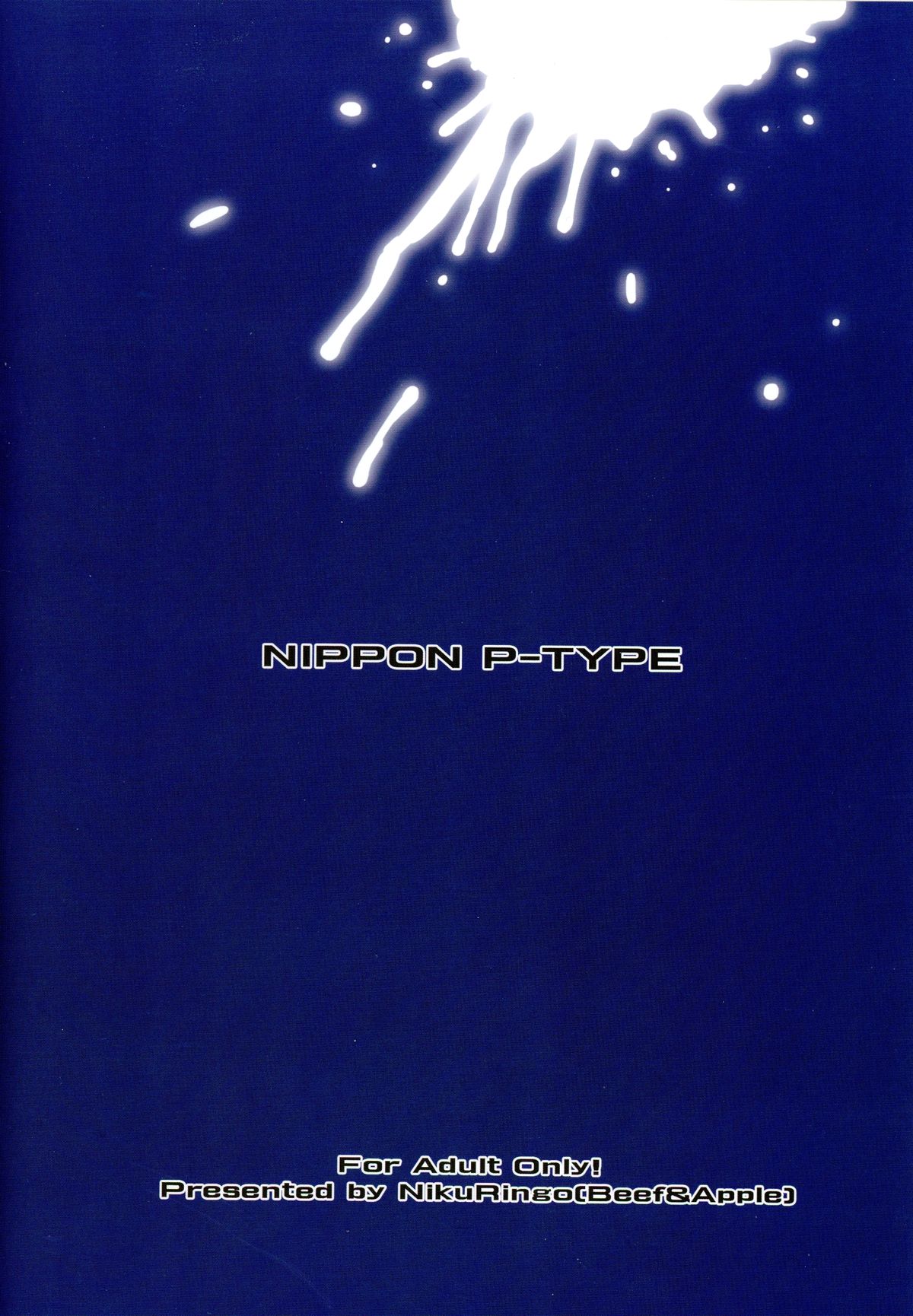 NIPPON P-TYPE page 2 full