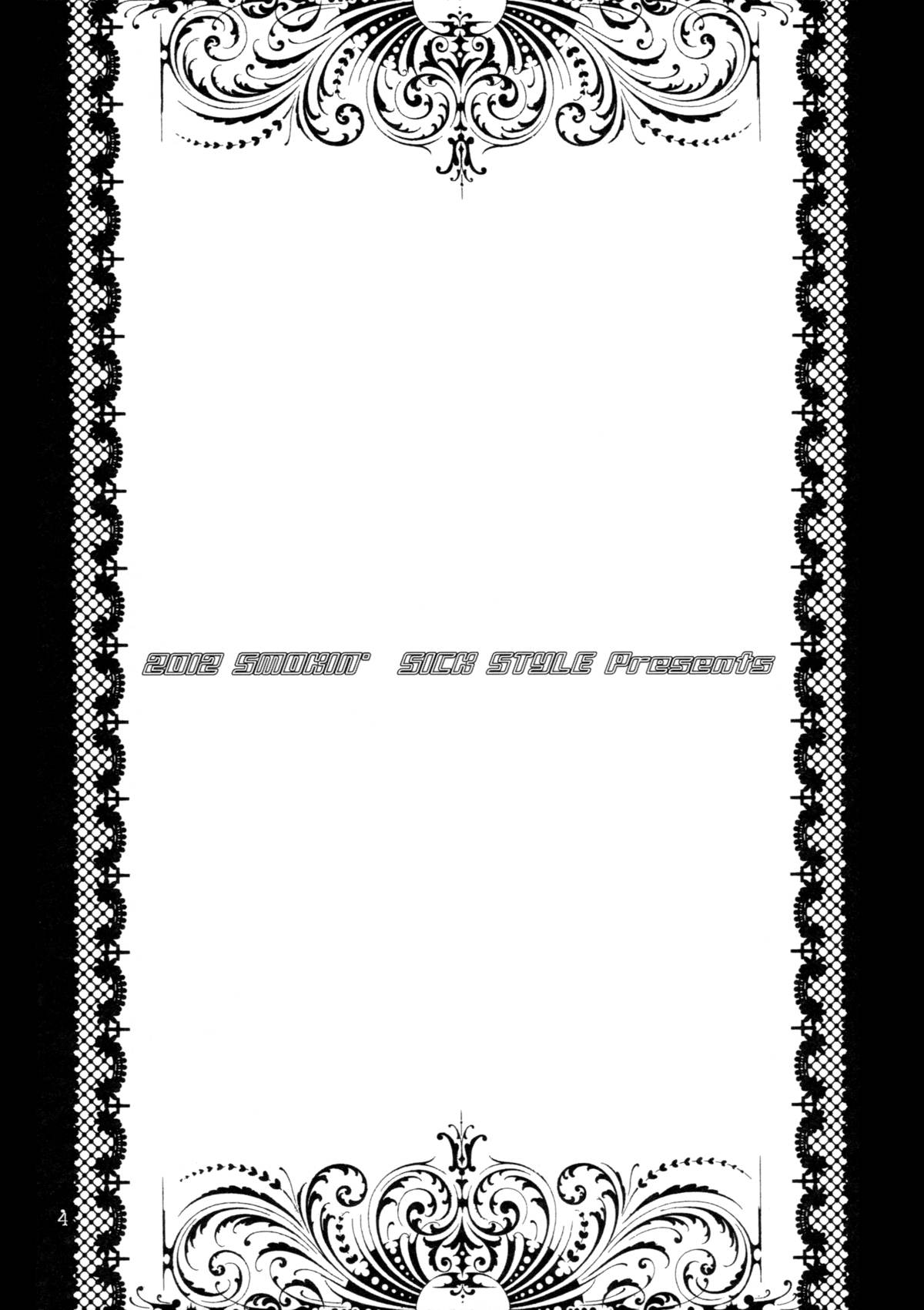 And I'm Home page 4 full