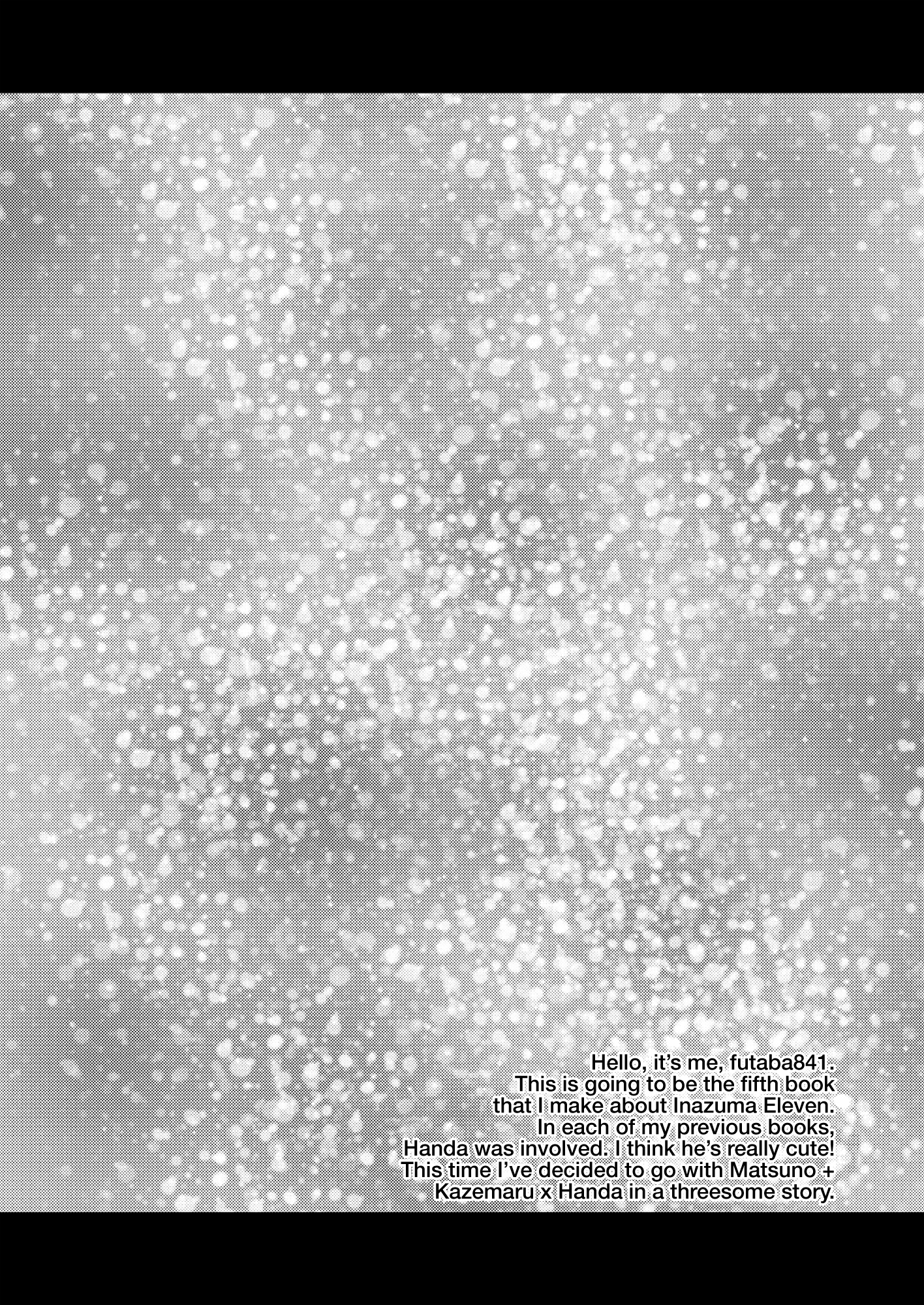 Triple Banging! page 4 full