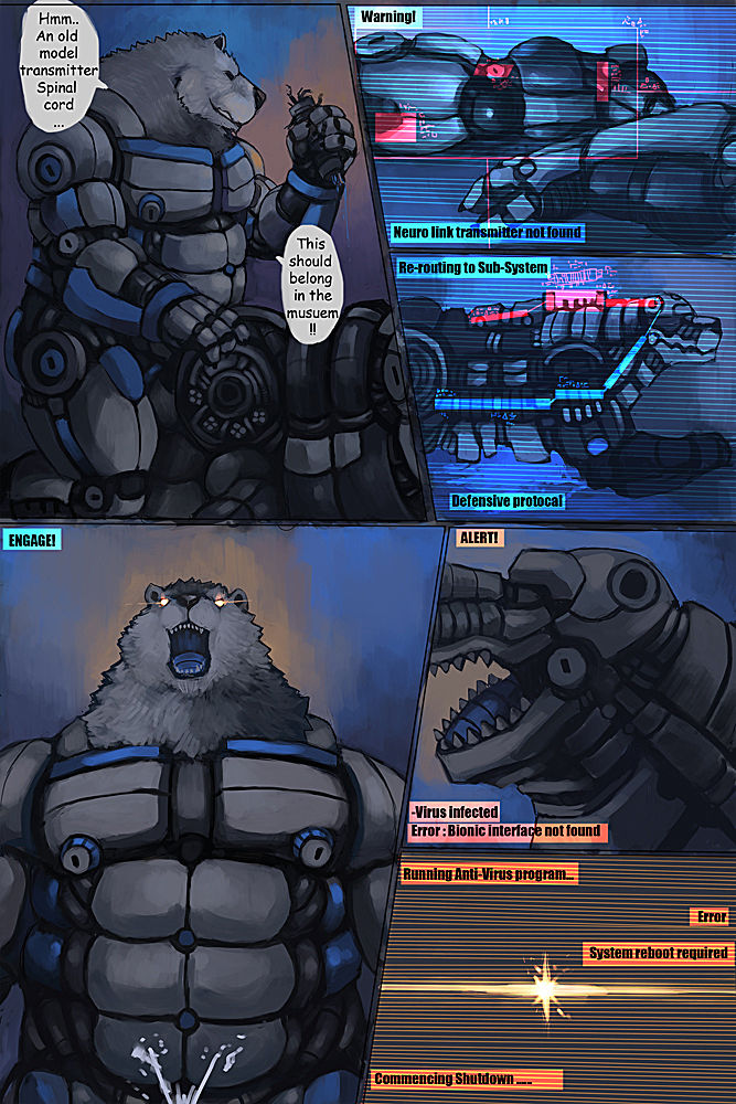 Secret Directive page 4 full