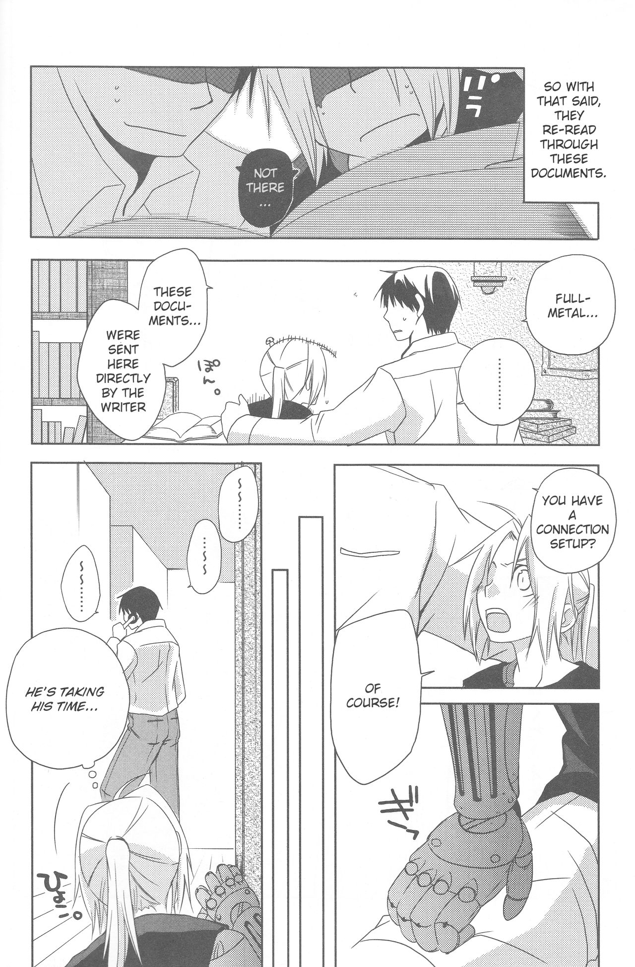 mizuiro girl friend page 7 full