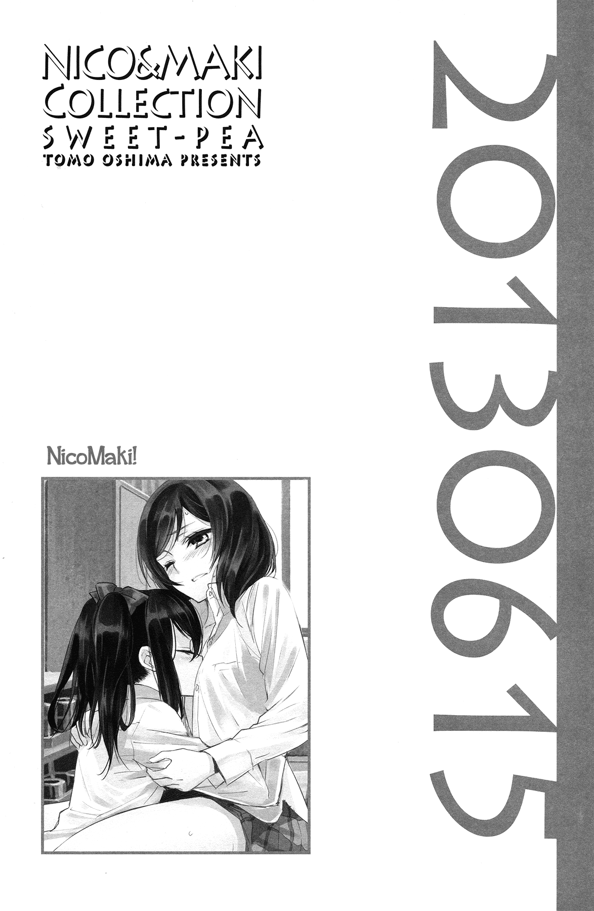 Genkan Aketara Nifun de NikoMaki page 7 full