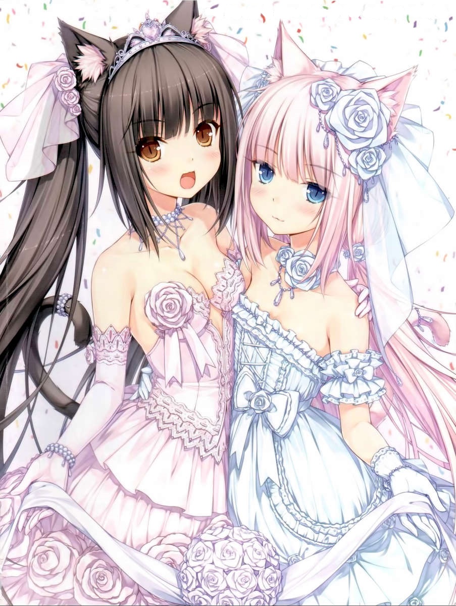 Neko Para 01 page 2 full