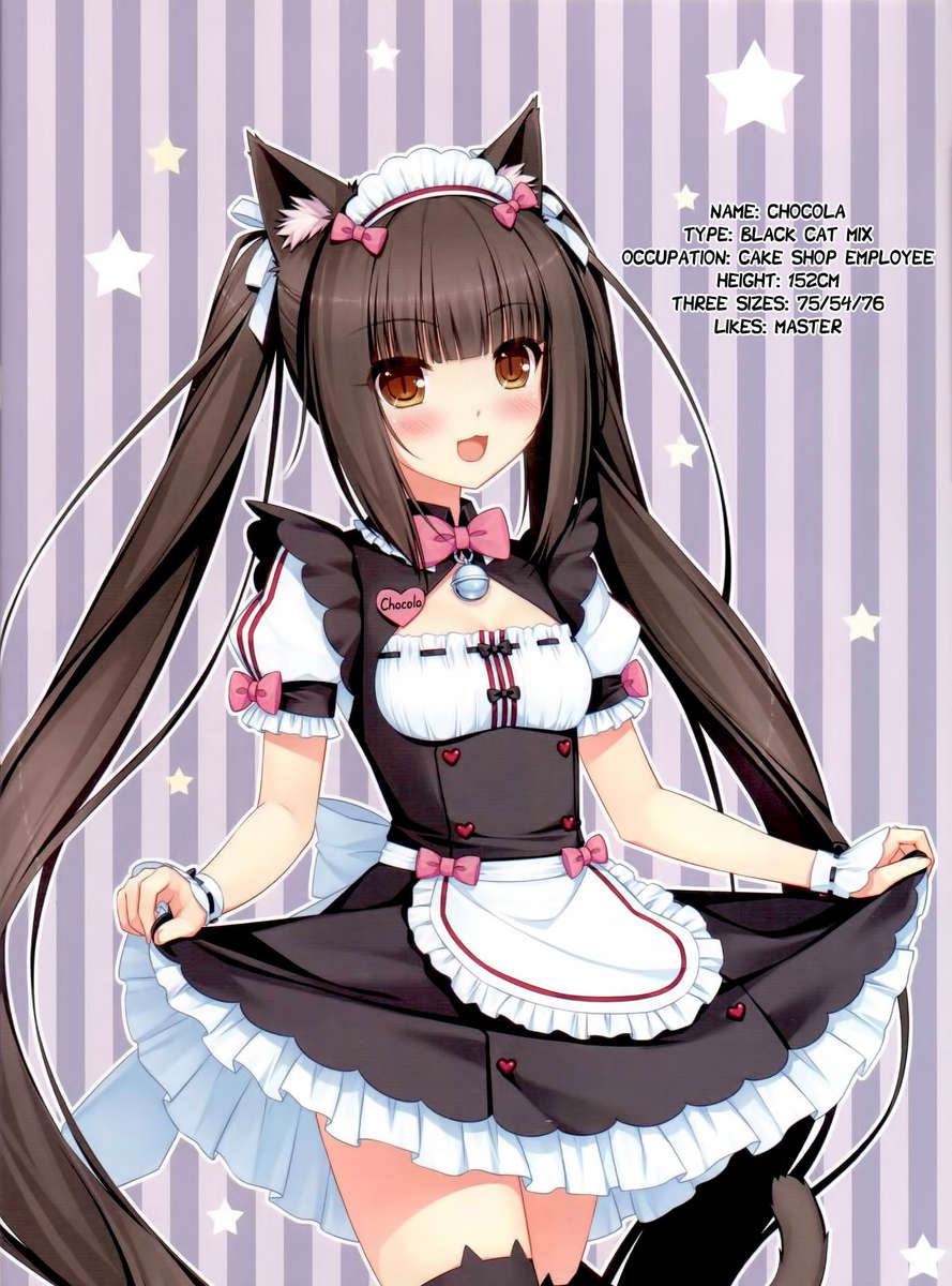 Neko Para 01 page 8 full