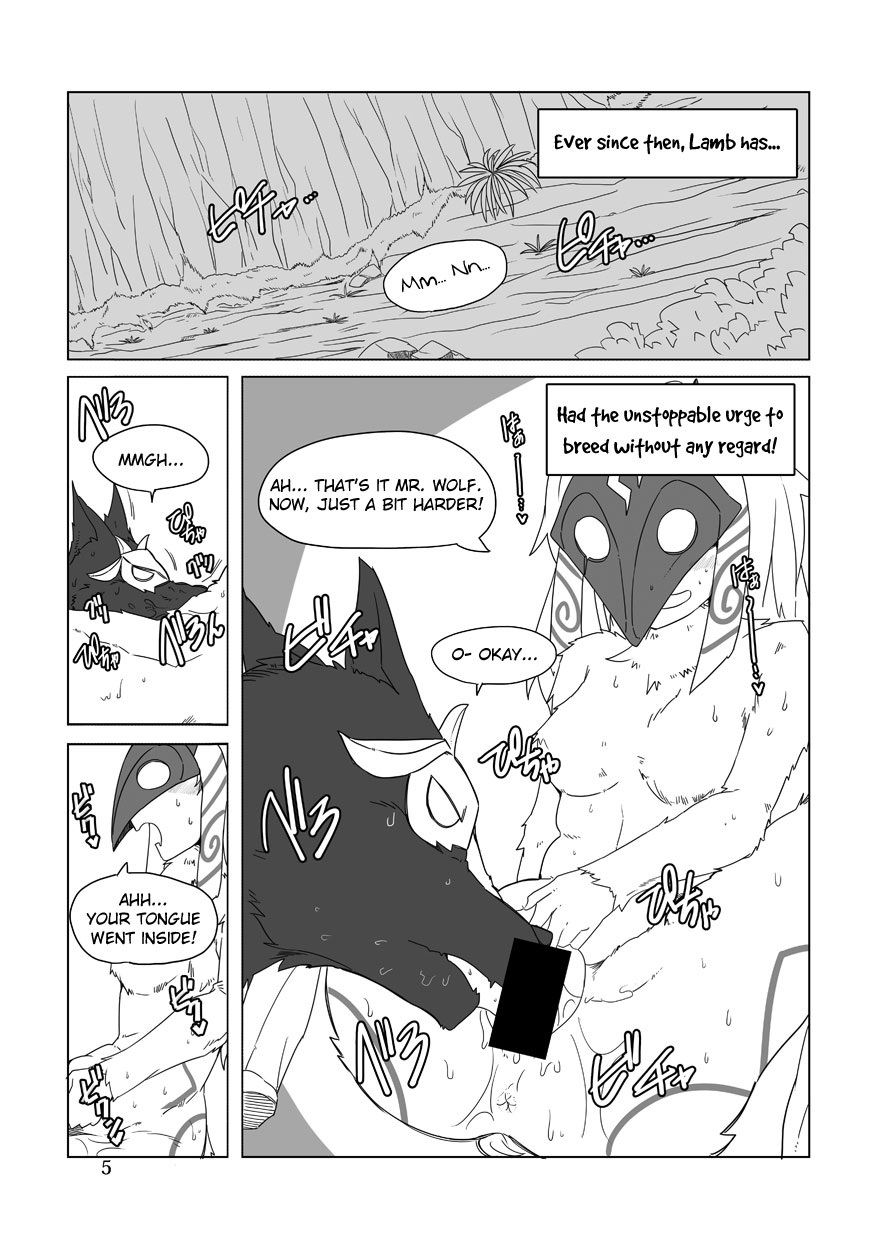How does hunger feel? 2 page 4 full