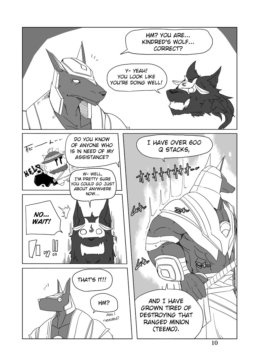 How does hunger feel? 2 page 9 full