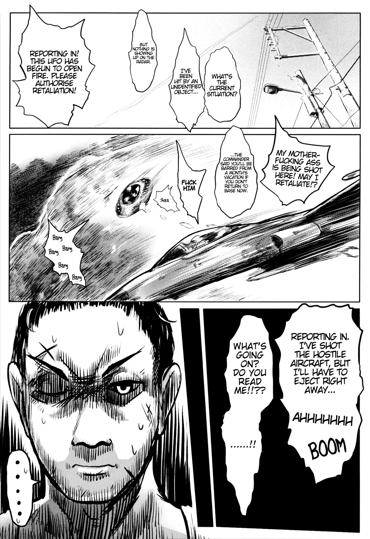 Asteroid Rape page 2 full