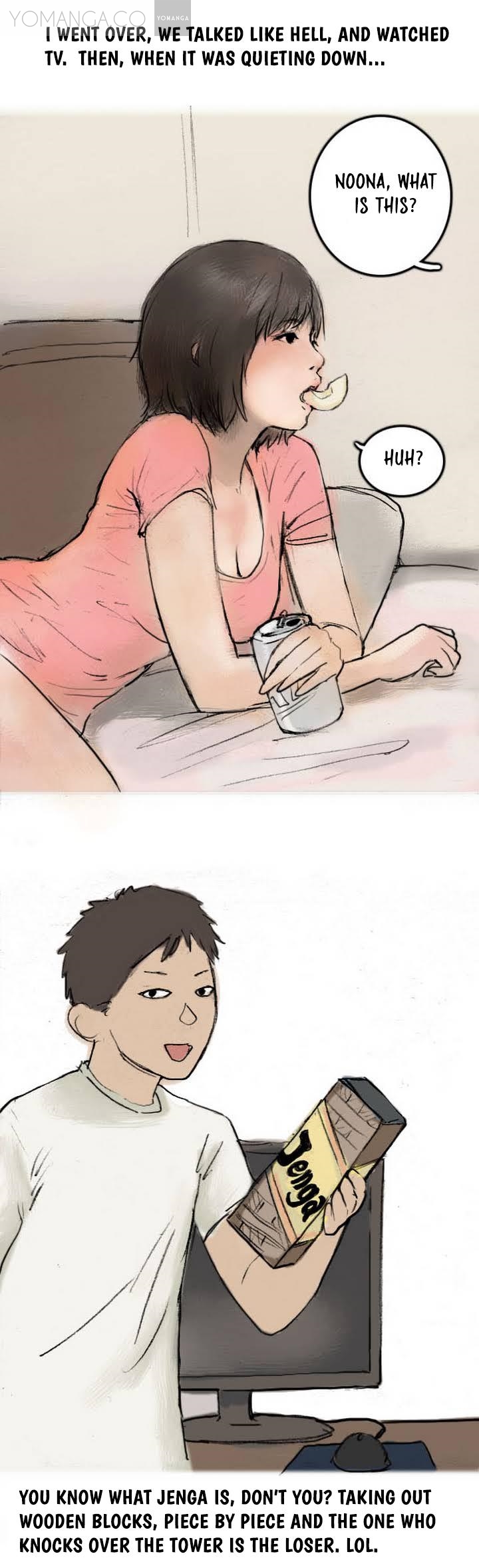 Nineteen Ch.1-16 page 6 full