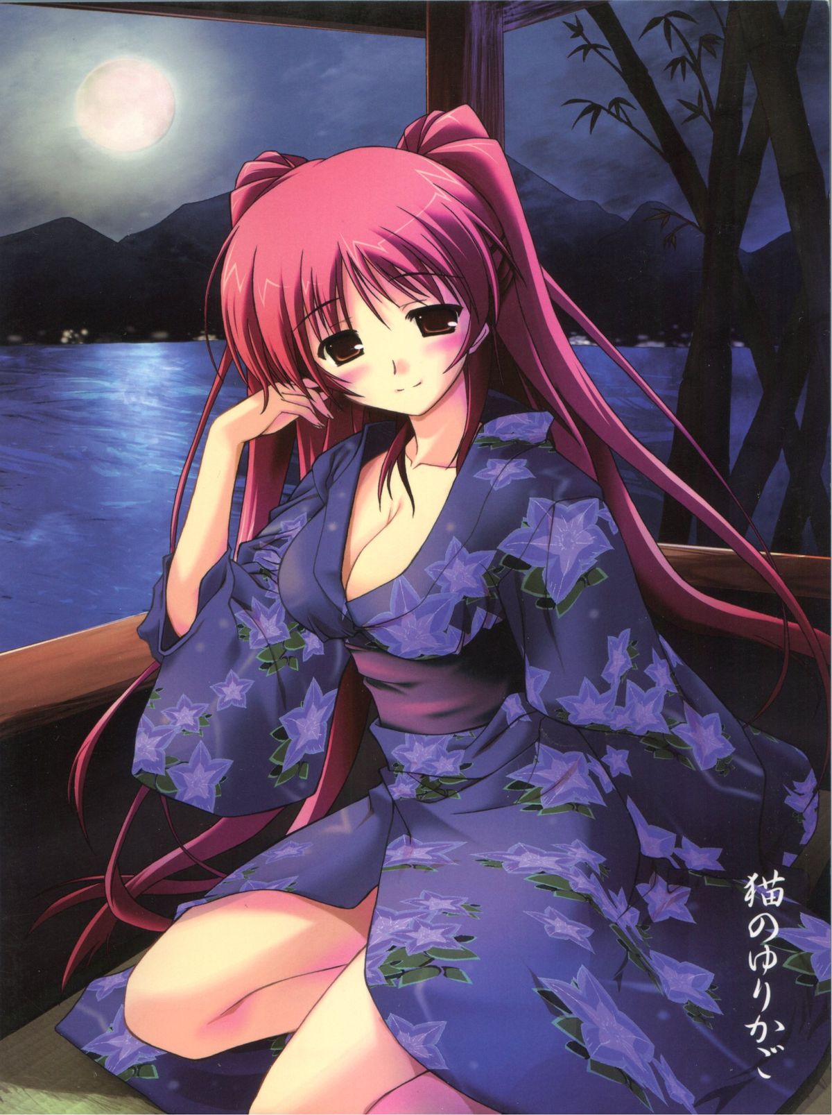 Tetsuwan Oujo page 2 full