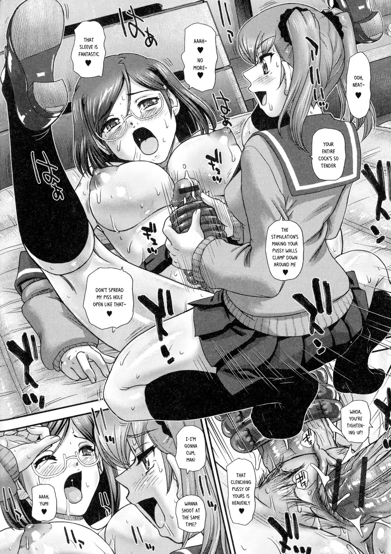 Asaren 0-15 | Morning Practice 0-15 page 10 full