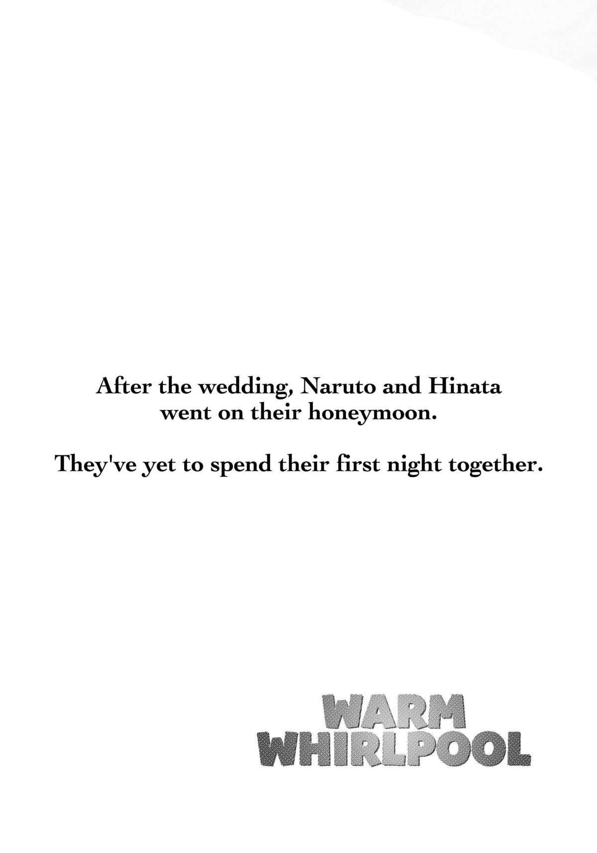 Attaka Uzumaki | Warm Whirlpool page 3 full