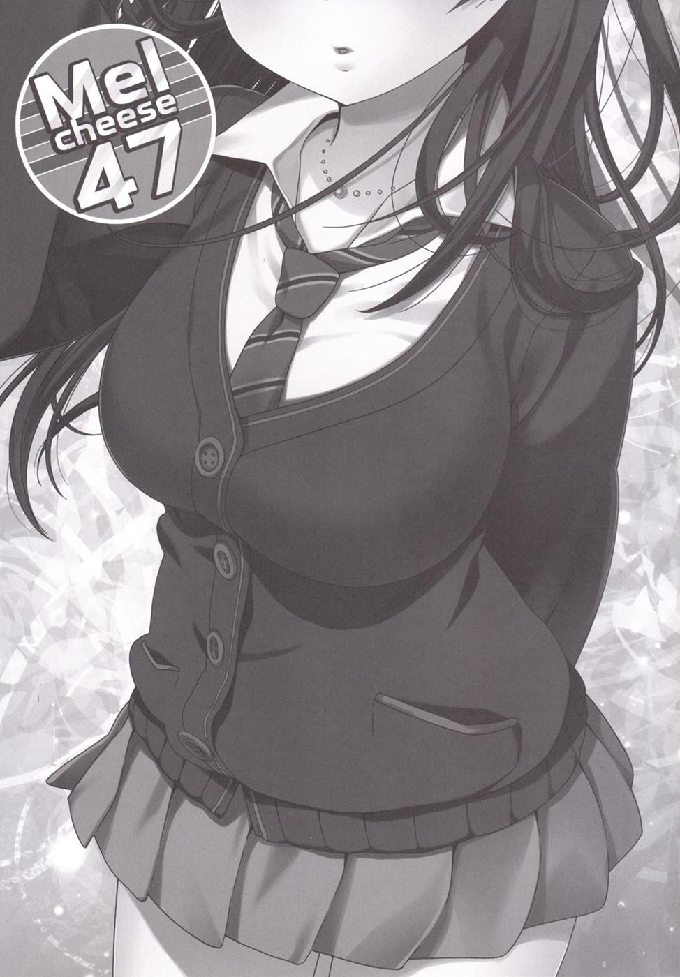 Melcheese 47 page 2 full