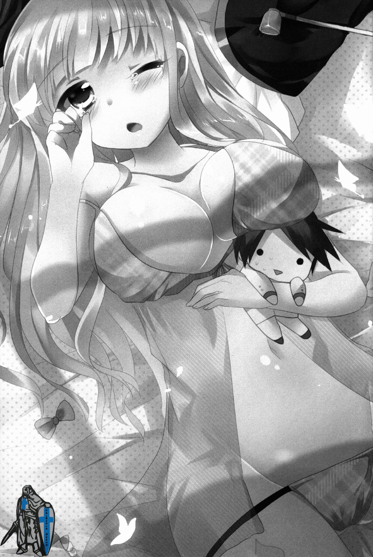 see you again in your dream! page 3 full