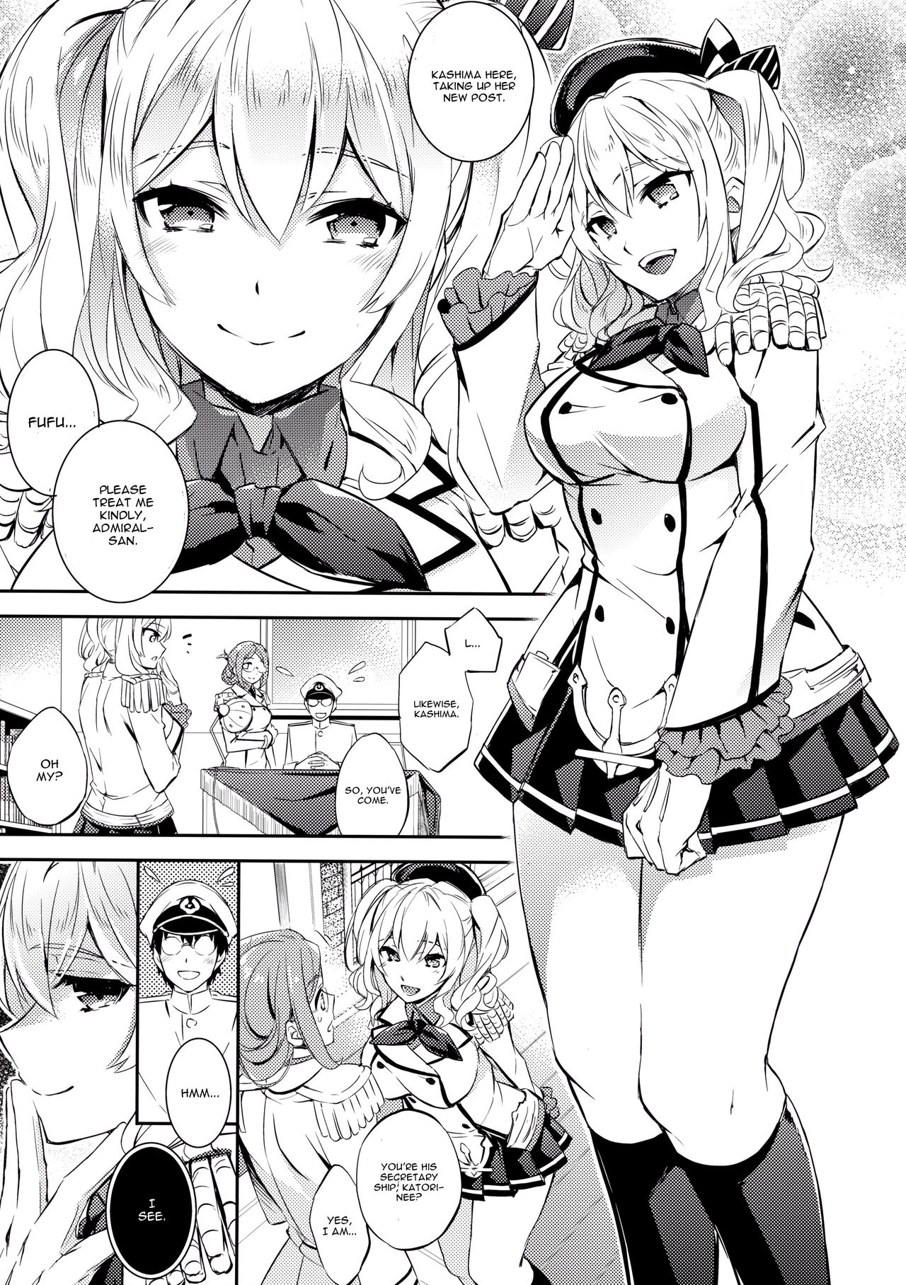 C9-24 Kashima to Hajimete page 3 full
