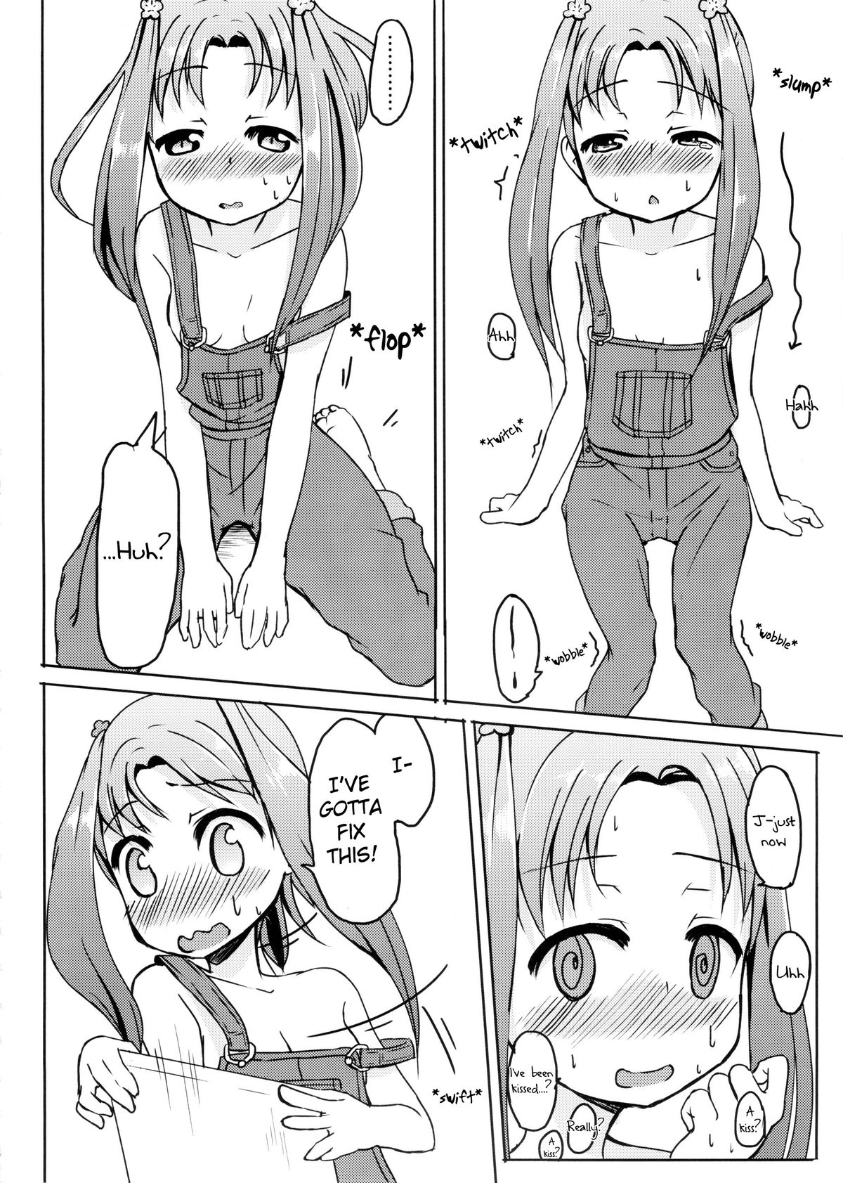 Kagaku no Chikara? | The Power of Science? page 7 full