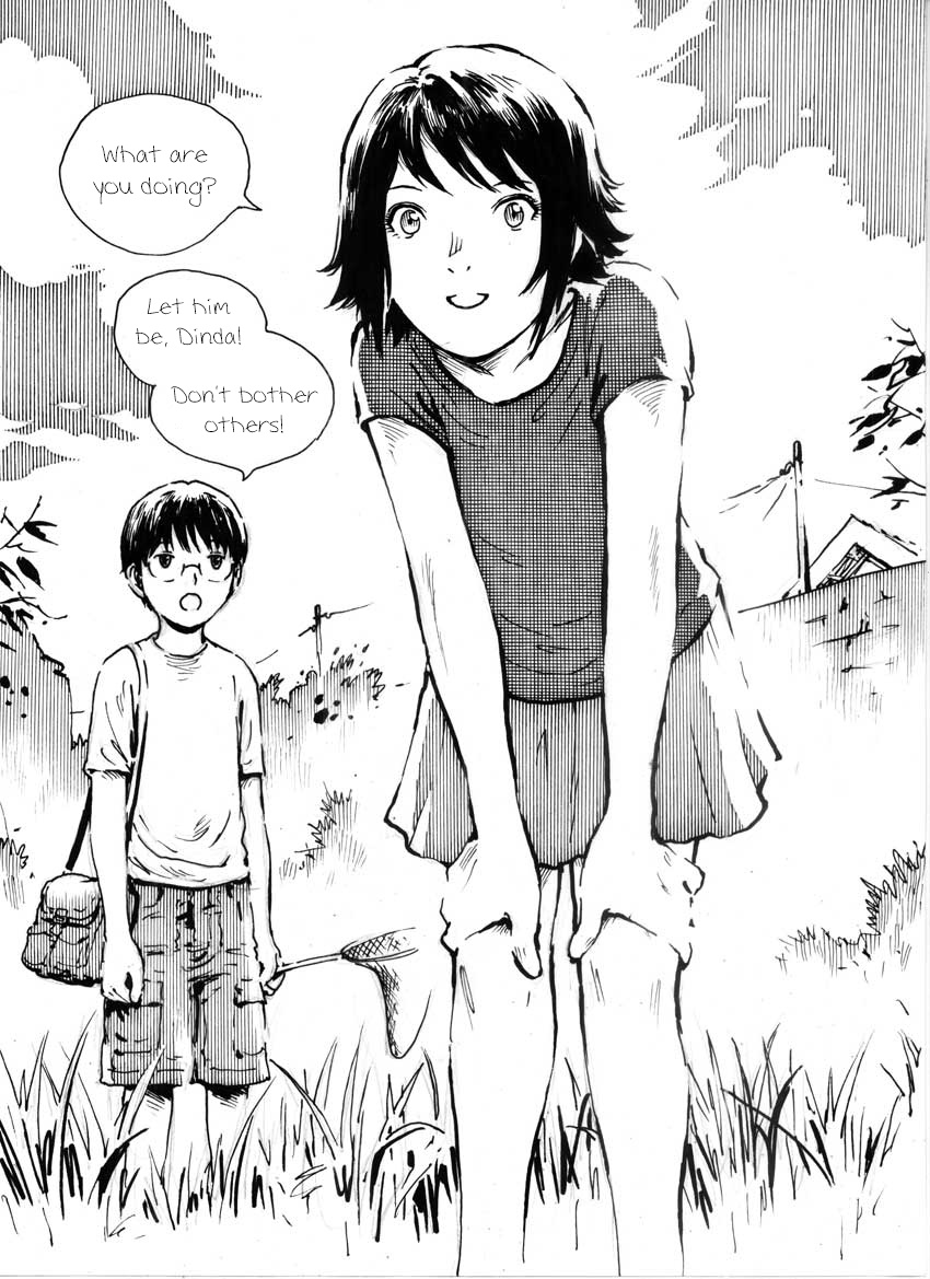 Kancil Chapter 5 page 10 full
