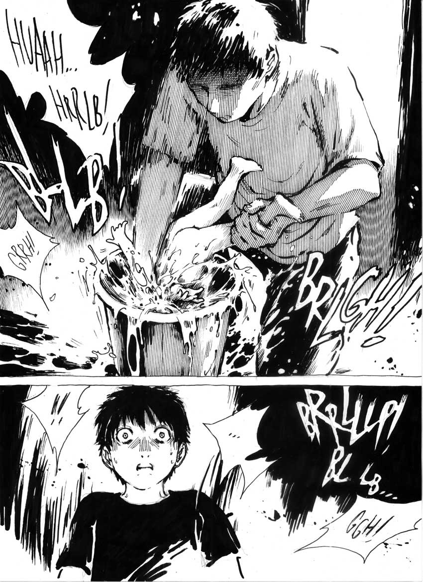 Kancil Chapter 5 page 6 full