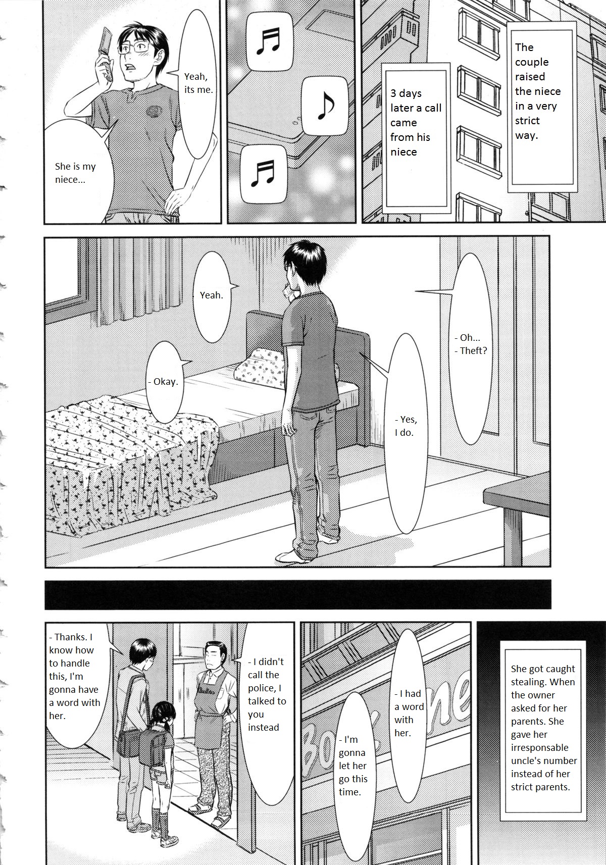 Motto Shiritai page 8 full