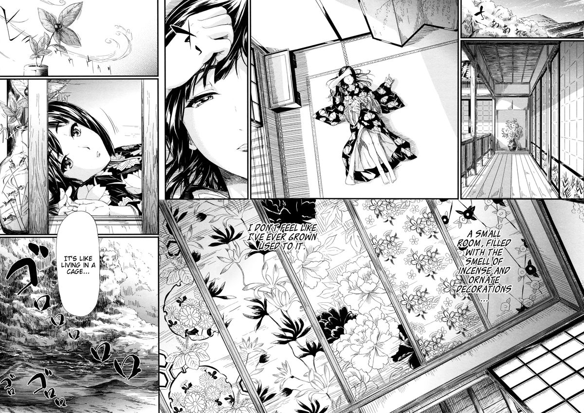 Tokoharu Ch. 3 page 6 full