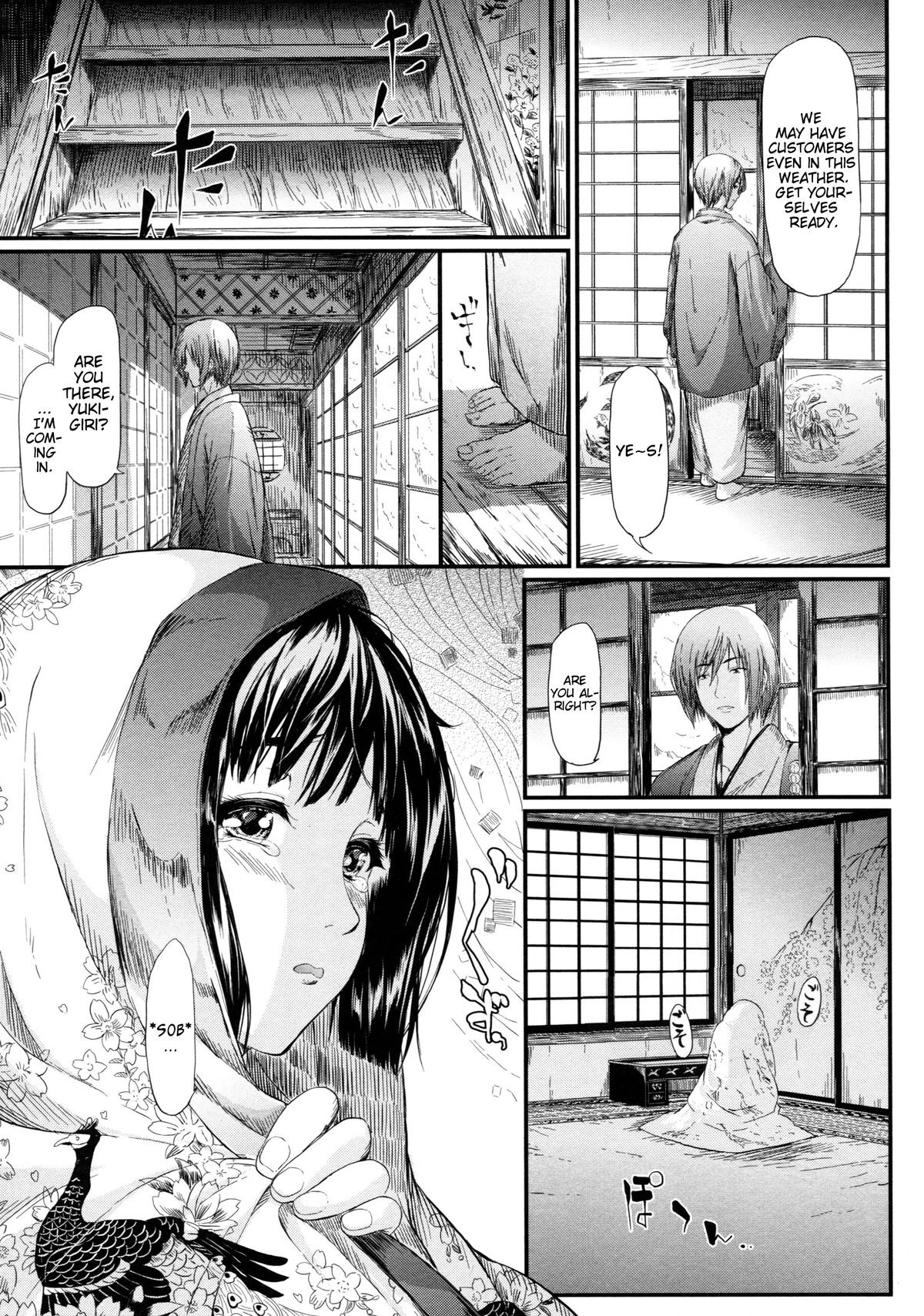 Tokoharu Ch. 3 page 8 full