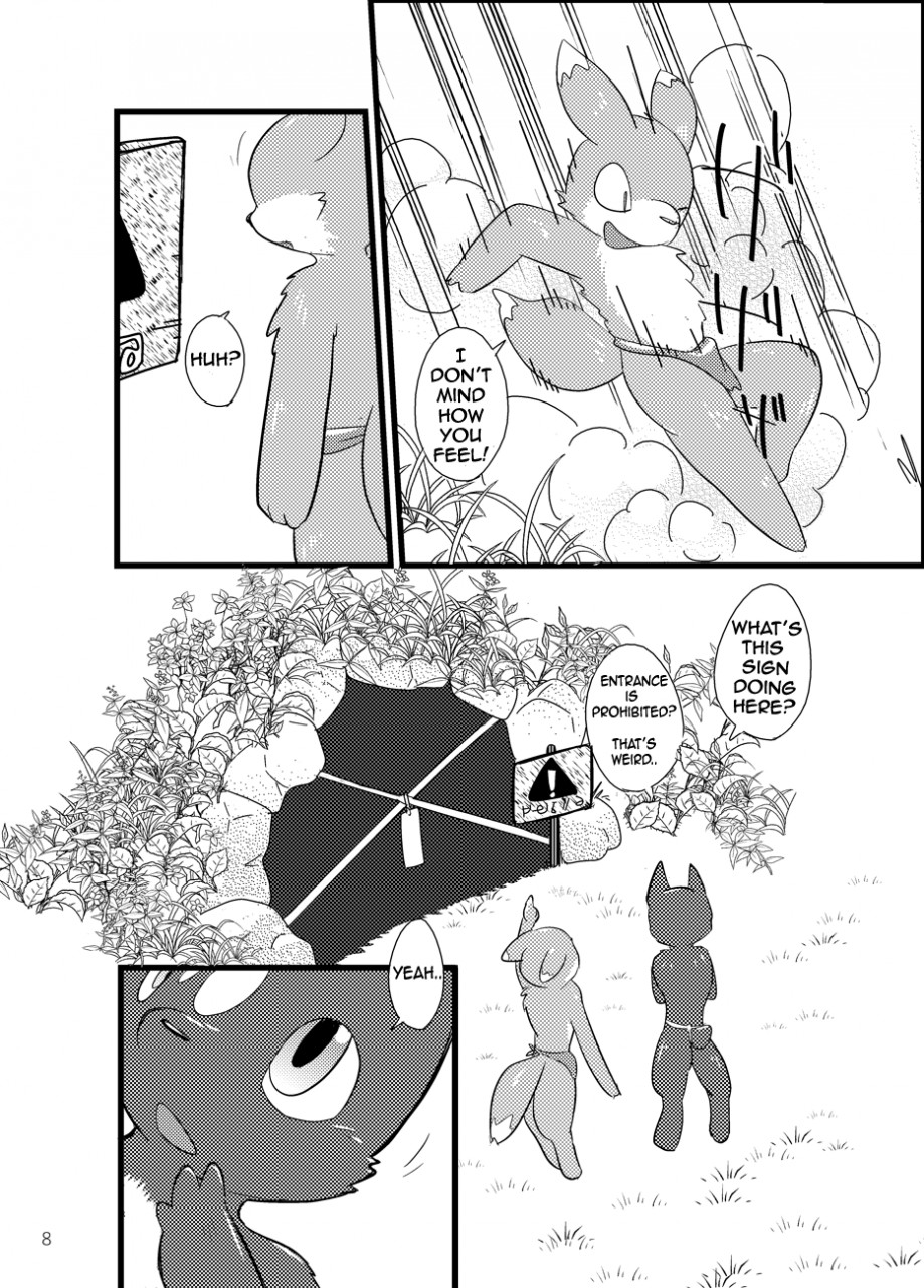 Hero Gokko. | Pretend Hero page 6 full