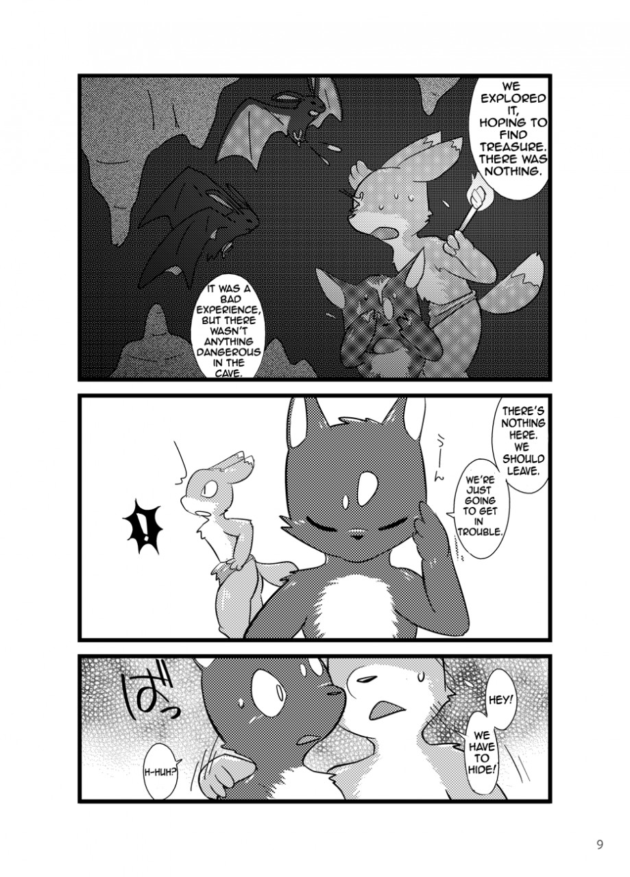 Hero Gokko. | Pretend Hero page 7 full