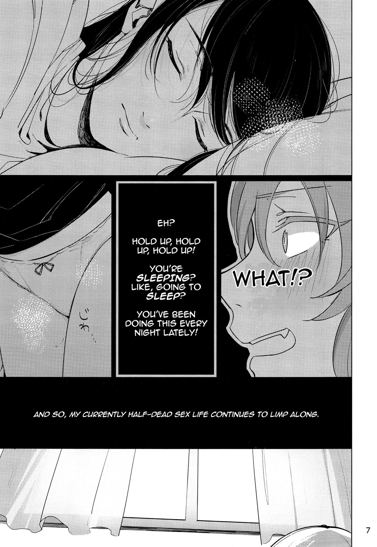 Osake ni Tayoranakya Sex no Hitotsu mo Manzoku ni Dekinai. | When I'm Drunk, I Might Be Able To Have Sex With You page 6 full