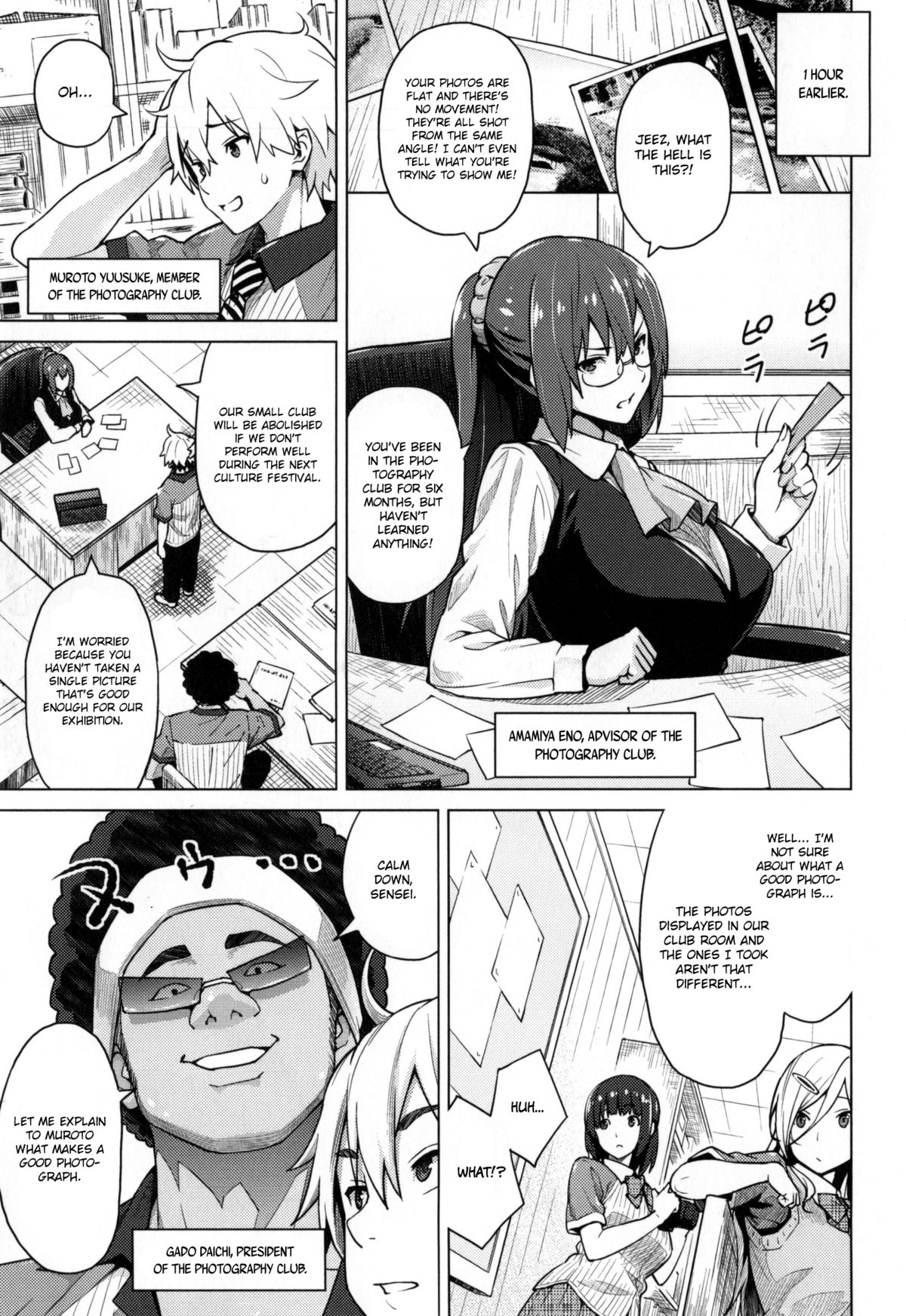 Photorare SEX & photograph page 10 full