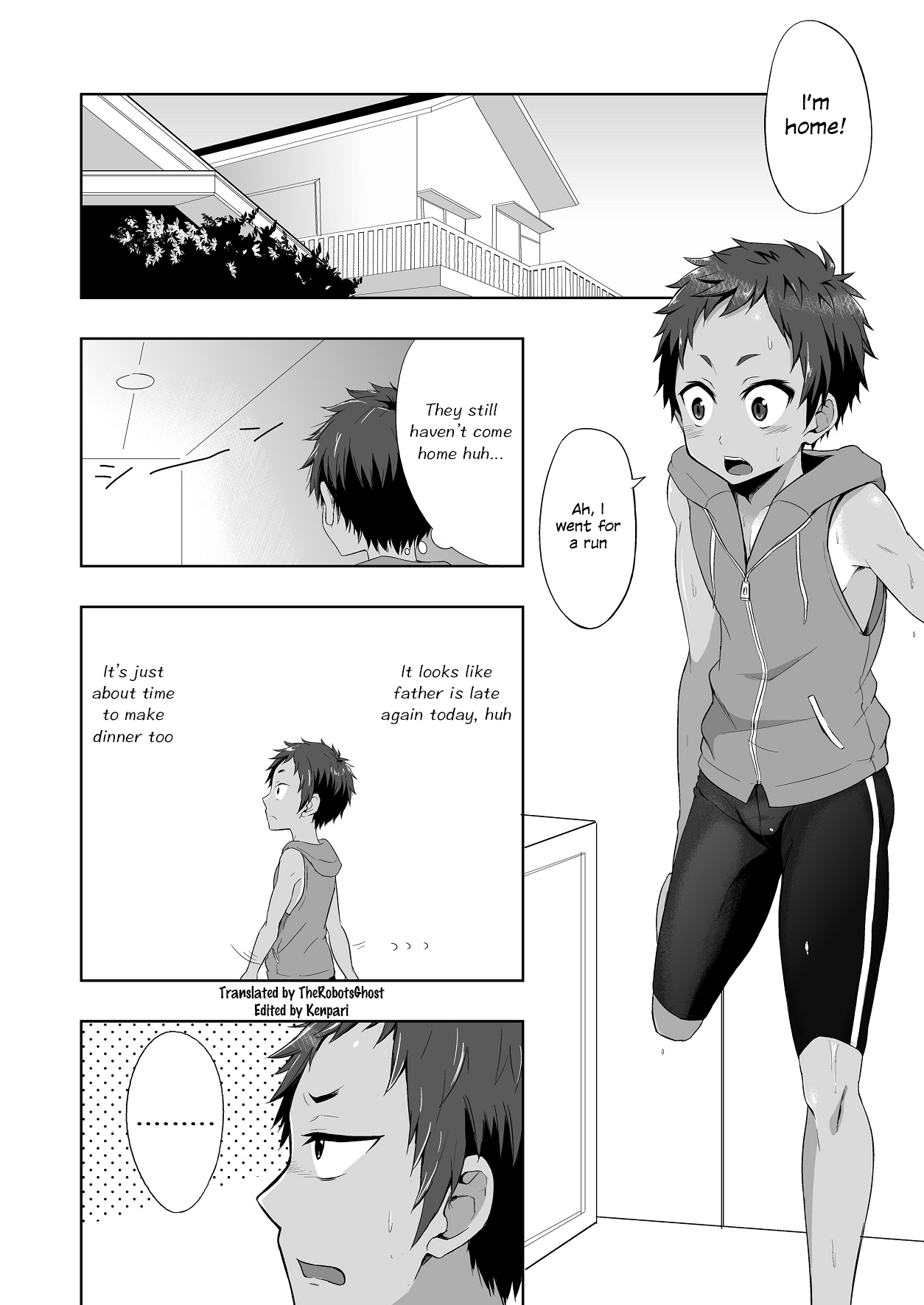 Momota-ke 3 page 8 full